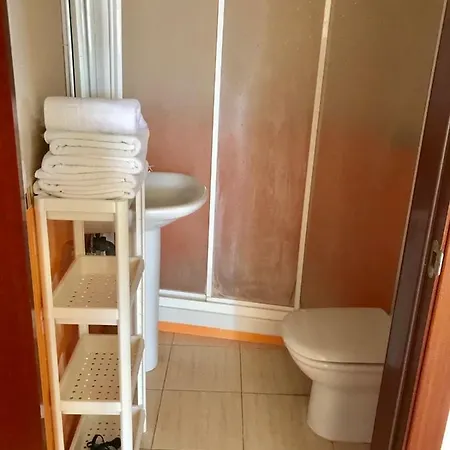 Atico Plaza Apartment