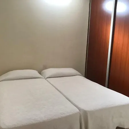 Atico Plaza Apartment Guia de Isora (Tenerife)