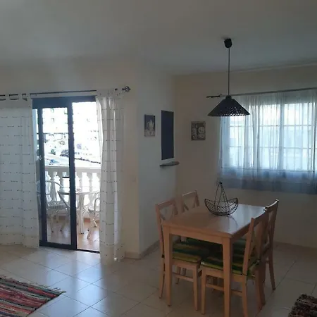 Apartment Atico Plaza