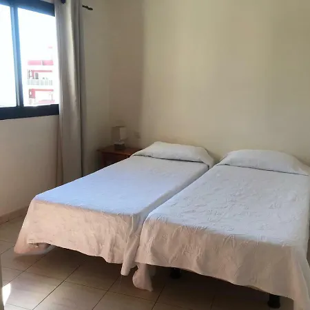 Atico Plaza Apartment